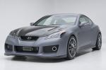 Hyundai Genesis Coupe Hurricane SC 2011 года